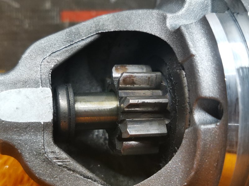 стартер, 4000 рублей, Красноярск