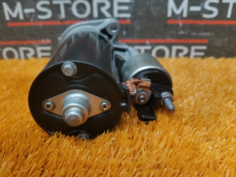 стартер, 4000 рублей, Красноярск