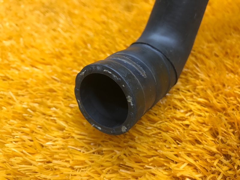 Патрубок системы охлаждения, 1920 рублей, Красноярск