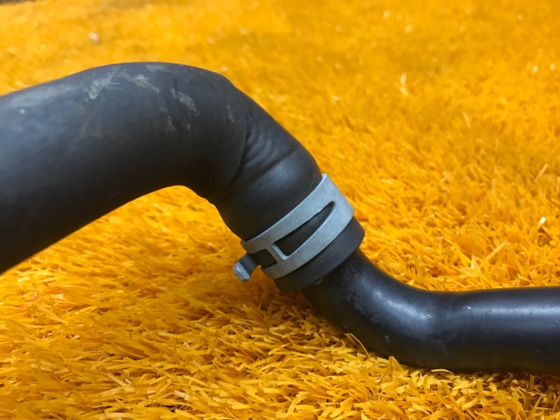 Патрубок системы охлаждения, 1920 рублей, Красноярск