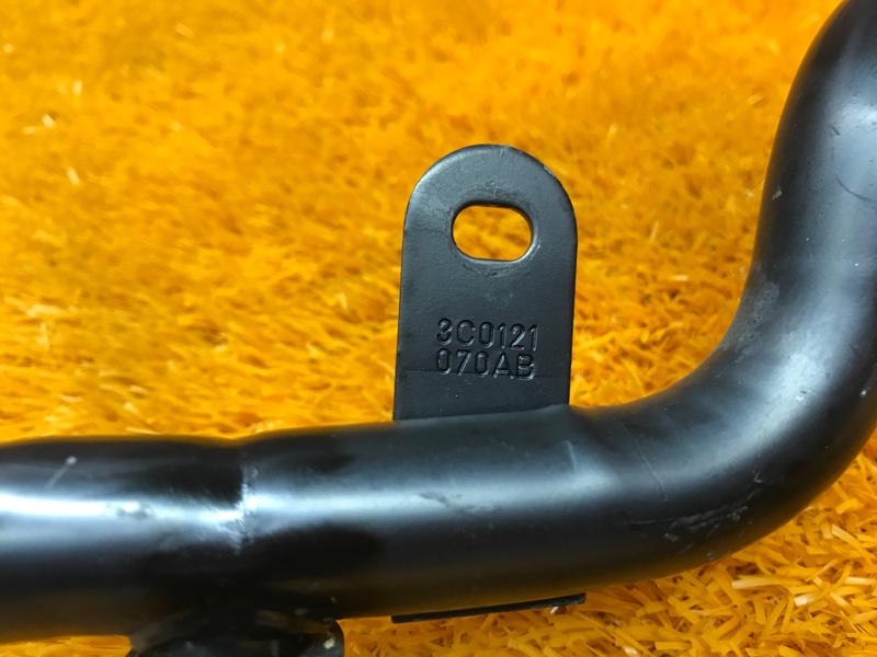 Патрубок системы охлаждения, 1920 рублей, Красноярск