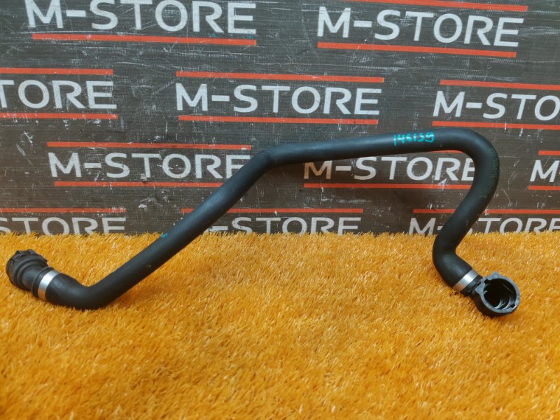 Патрубок системы охлаждения, 700 рублей, Красноярск