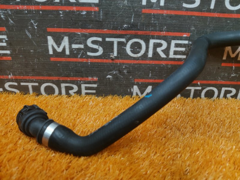 Патрубок системы охлаждения, 700 рублей, Красноярск