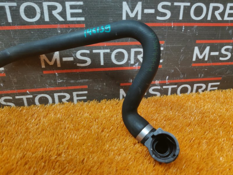 Патрубок системы охлаждения, 700 рублей, Красноярск