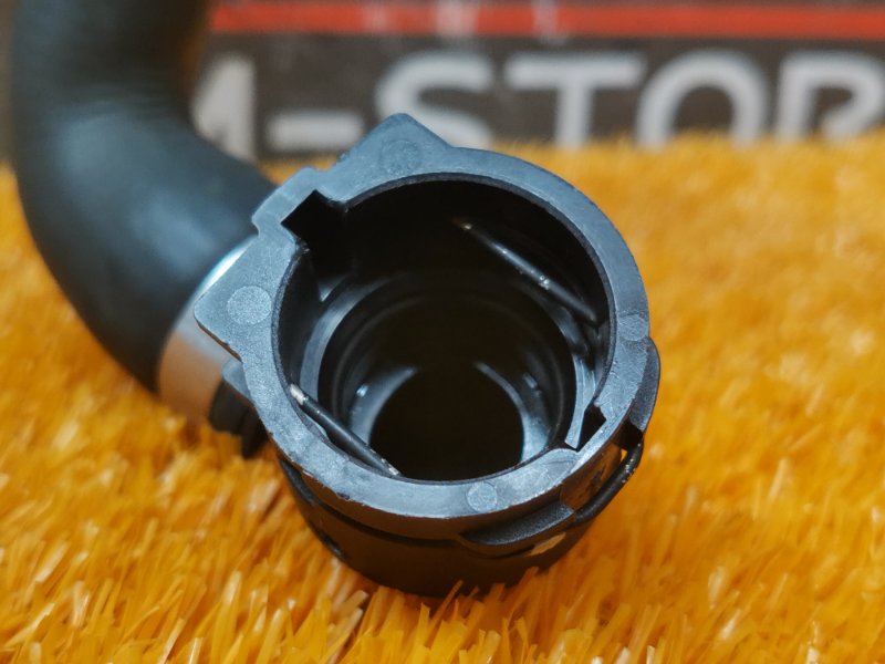 Патрубок системы охлаждения, 700 рублей, Красноярск