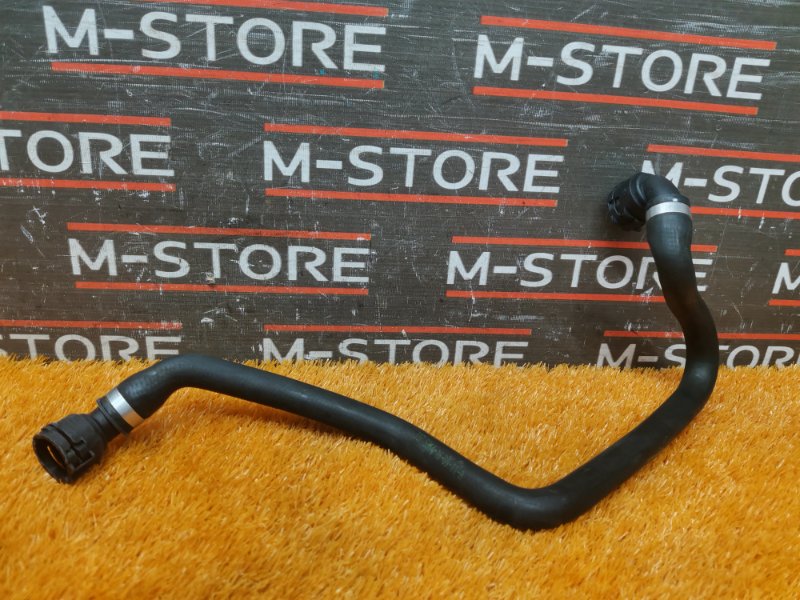 Патрубок системы охлаждения, 700 рублей, Красноярск