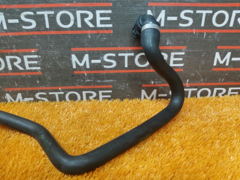 Патрубок системы охлаждения, 700 рублей, Красноярск