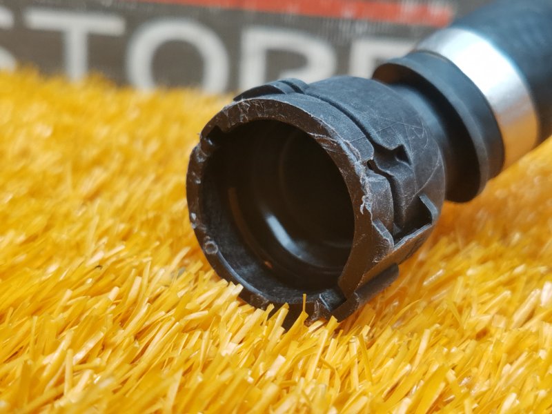 Патрубок системы охлаждения, 700 рублей, Красноярск