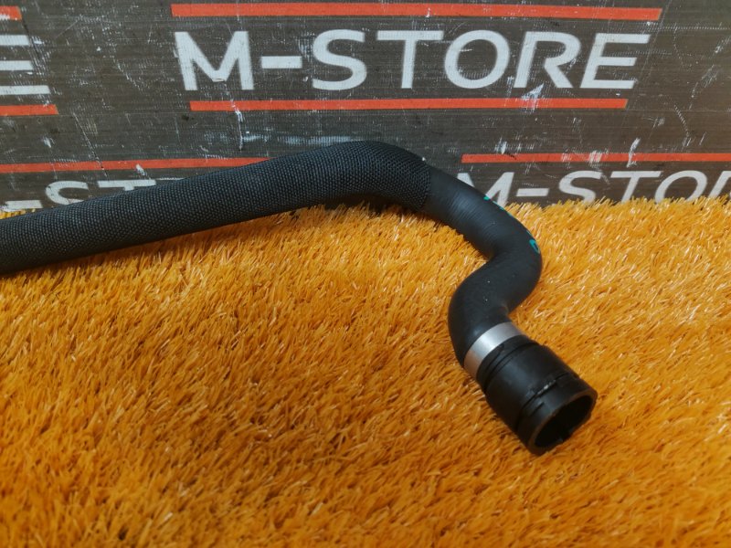 Патрубок системы охлаждения, 300 рублей, Красноярск