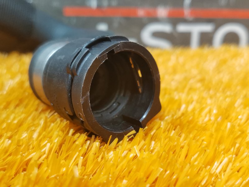 Патрубок системы охлаждения, 300 рублей, Красноярск