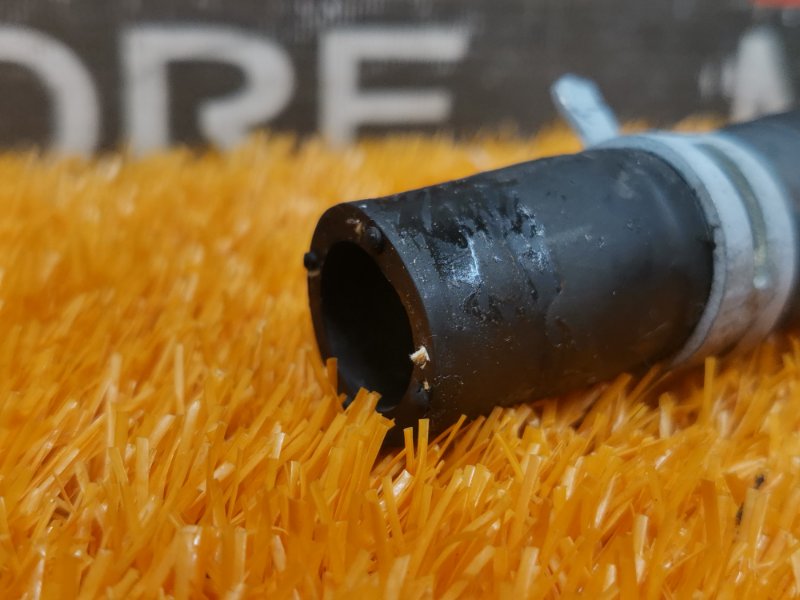 Патрубок системы охлаждения, 300 рублей, Красноярск