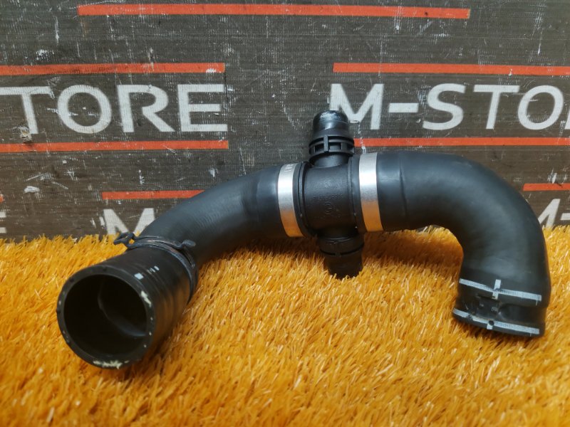 Патрубок системы охлаждения, 1000 рублей, Красноярск