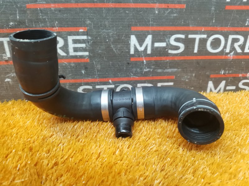 Патрубок системы охлаждения, 1000 рублей, Красноярск