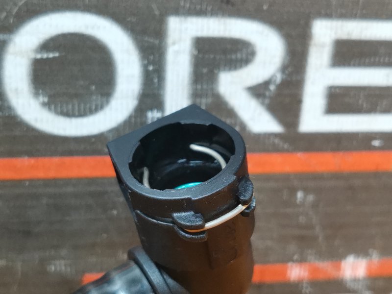 трубка охлаждения акпп, 900 рублей, Красноярск