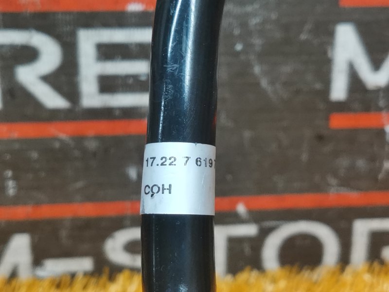 трубка охлаждения акпп, 900 рублей, Красноярск