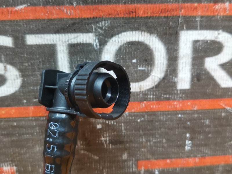 трубка вентиляции топливного бака, 810 рублей, Красноярск