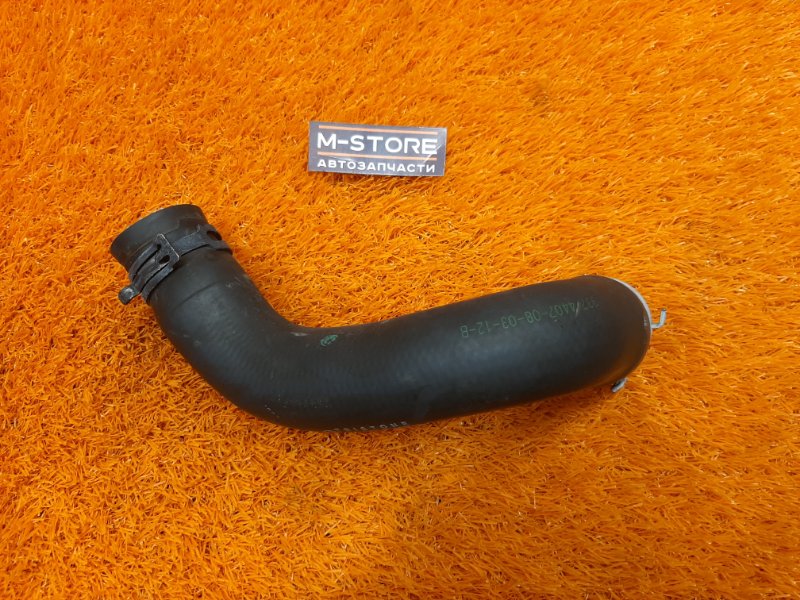 Патрубок системы охлаждения, 210 рублей, Красноярск