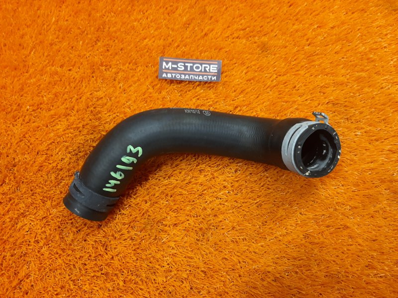 Патрубок системы охлаждения, 210 рублей, Красноярск