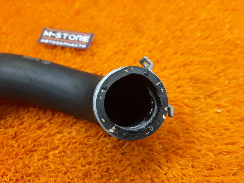 Патрубок системы охлаждения, 210 рублей, Красноярск