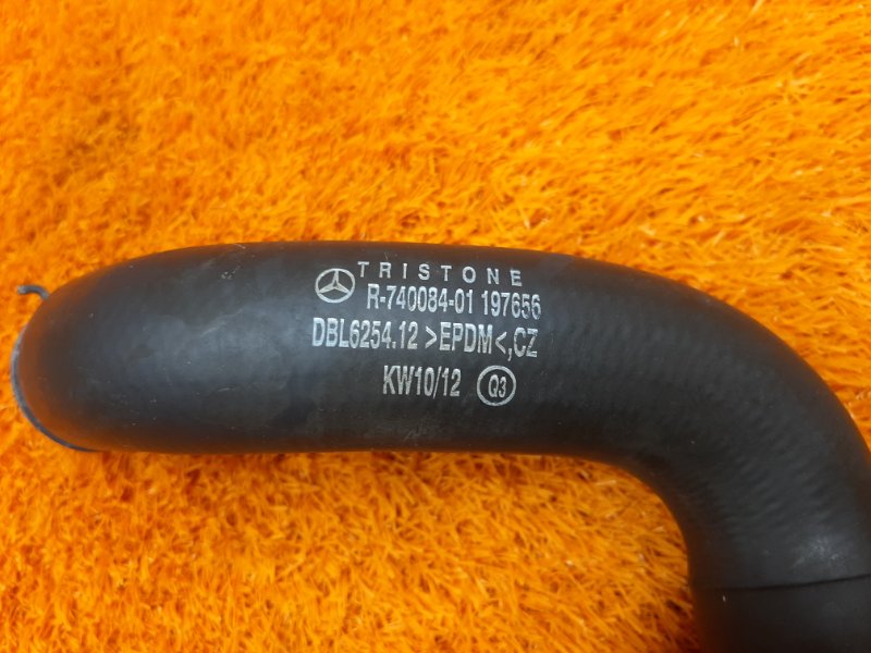 Патрубок системы охлаждения, 210 рублей, Красноярск