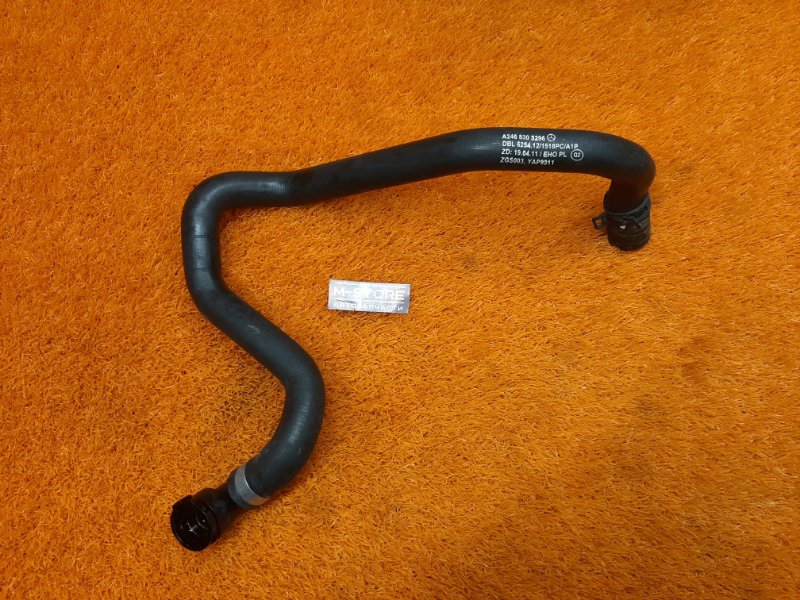 патрубок отопителя, 670 рублей, Красноярск