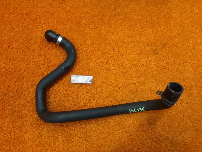 патрубок отопителя, 670 рублей, Красноярск