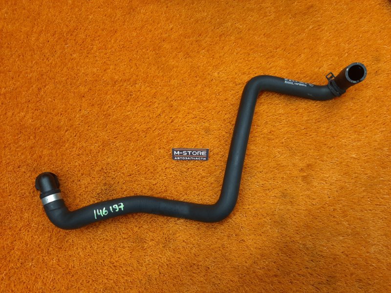 патрубок отопителя, 670 рублей, Красноярск