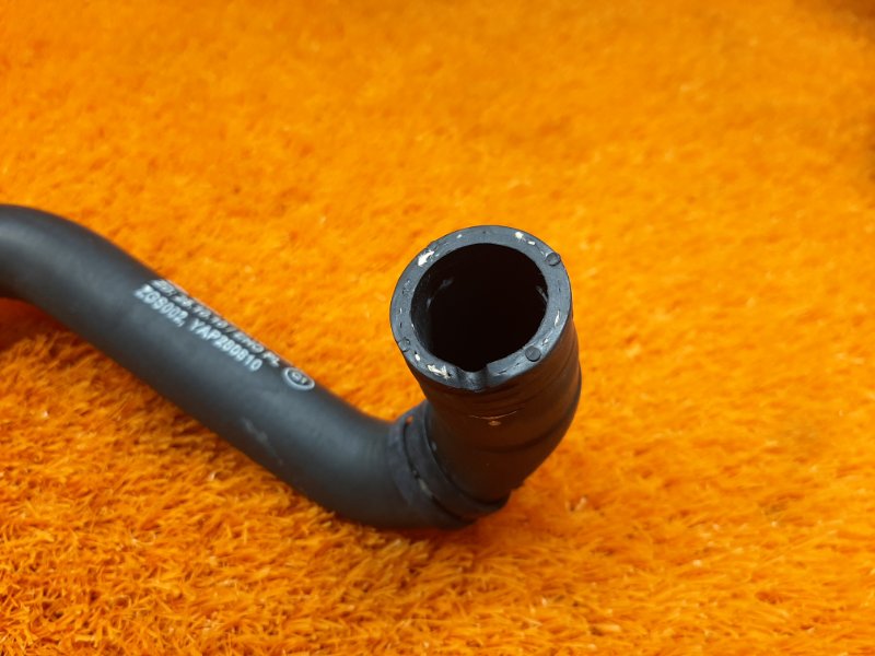 патрубок отопителя, 670 рублей, Красноярск