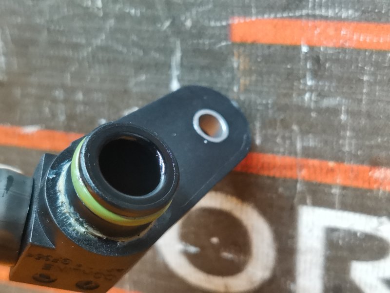 трубка охлаждения акпп, 900 рублей, Красноярск