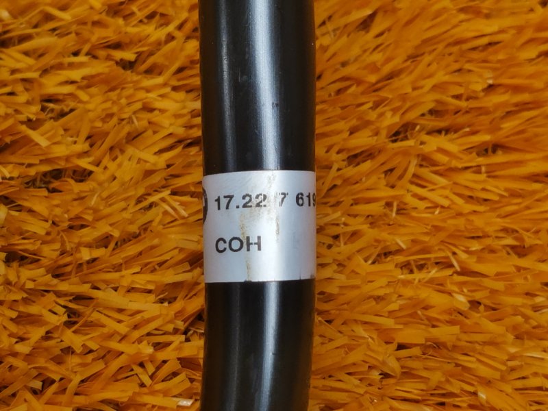 трубка охлаждения акпп, 900 рублей, Красноярск