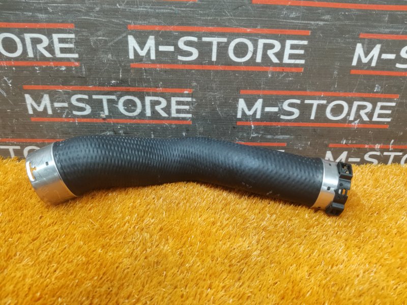 Патрубок интеркулера, 4000 рублей, Красноярск