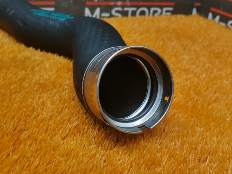 Патрубок интеркулера, 4000 рублей, Красноярск