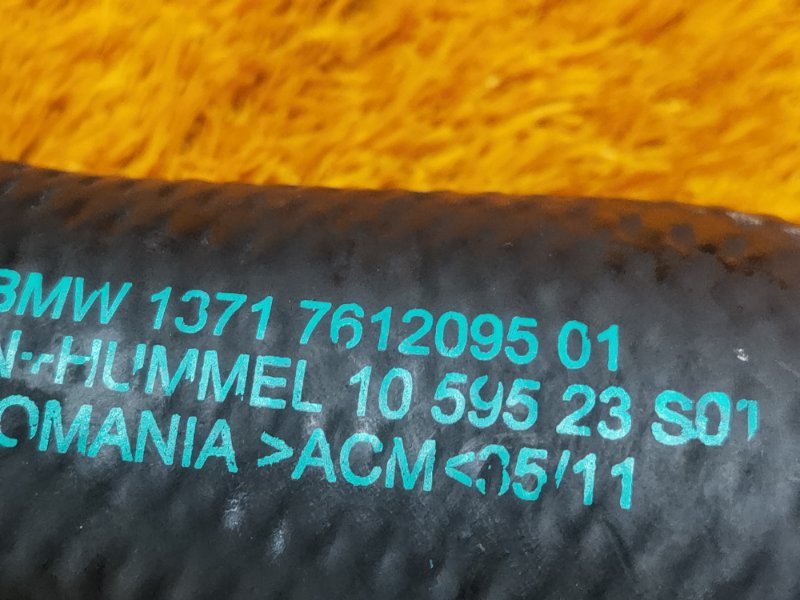 Патрубок интеркулера, 4000 рублей, Красноярск