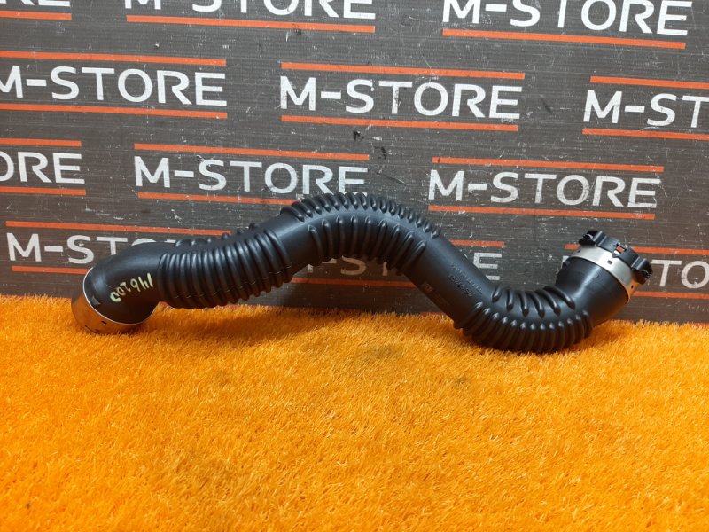 Патрубок интеркулера, 980 рублей, Красноярск