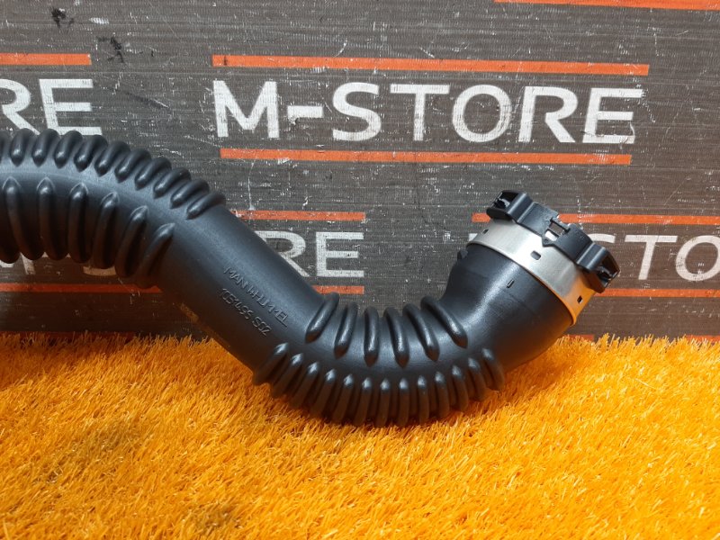 Патрубок интеркулера, 980 рублей, Красноярск