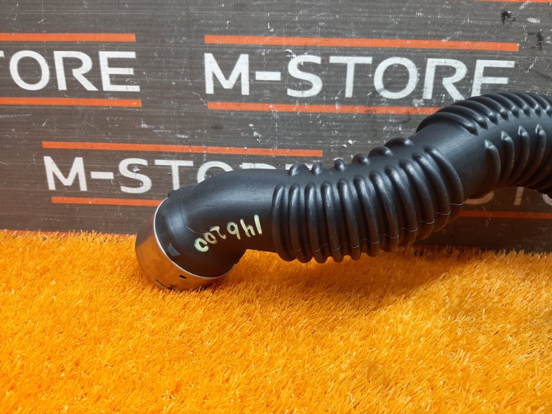 Патрубок интеркулера, 980 рублей, Красноярск