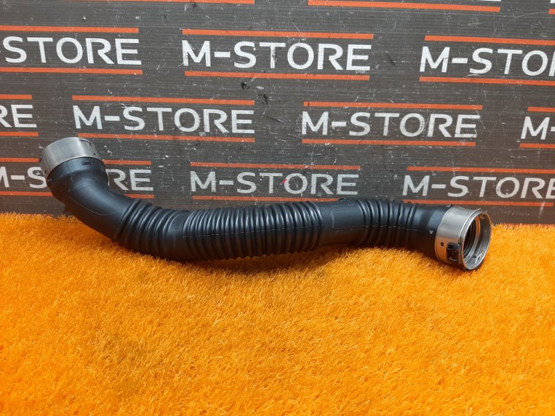 Патрубок интеркулера, 980 рублей, Красноярск