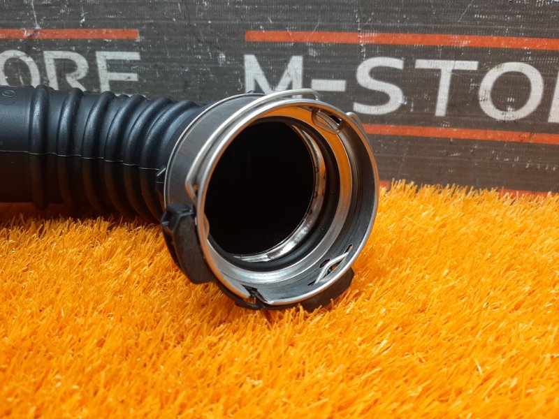 Патрубок интеркулера, 980 рублей, Красноярск