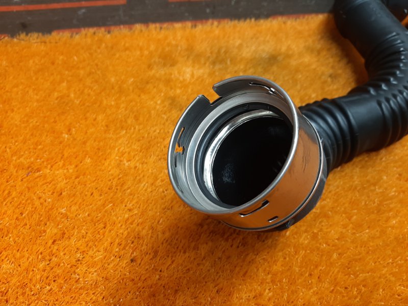 Патрубок интеркулера, 980 рублей, Красноярск