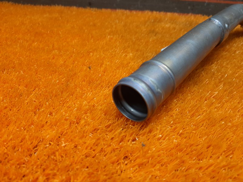 Патрубок системы охлаждения, 480 рублей, Красноярск