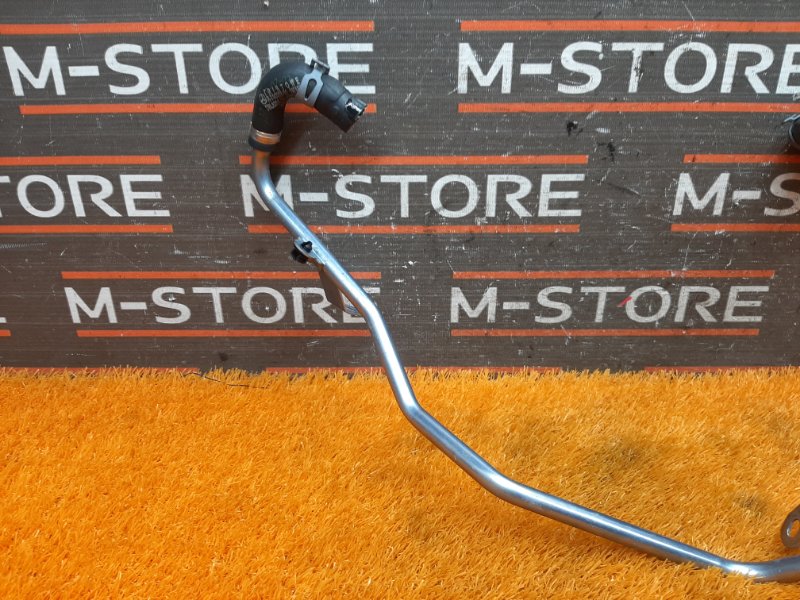 трубка охлаждающей системы, 630 рублей, Красноярск