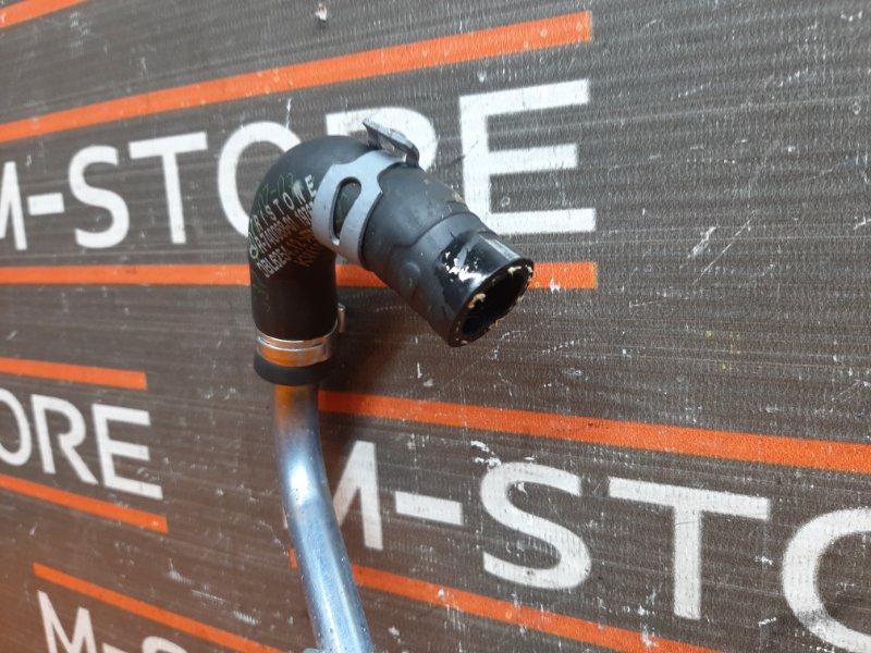 трубка охлаждающей системы, 630 рублей, Красноярск