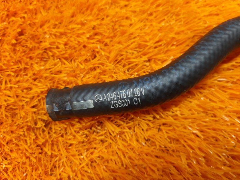 шланг топливный, 340 рублей, Красноярск