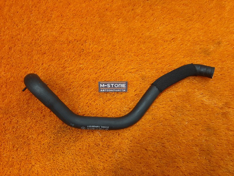 Патрубок системы охлаждения, 300 рублей, Красноярск