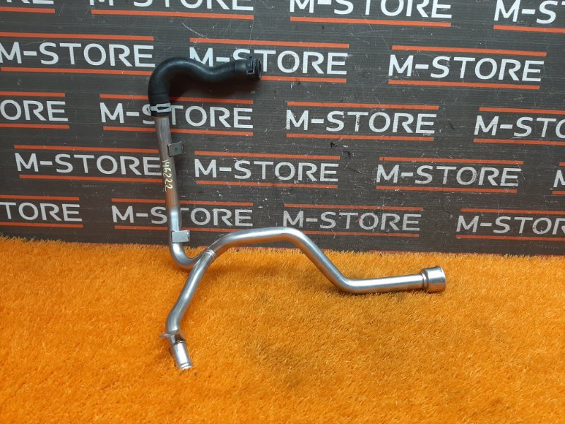 трубка охлаждающей системы, 870 рублей, Красноярск