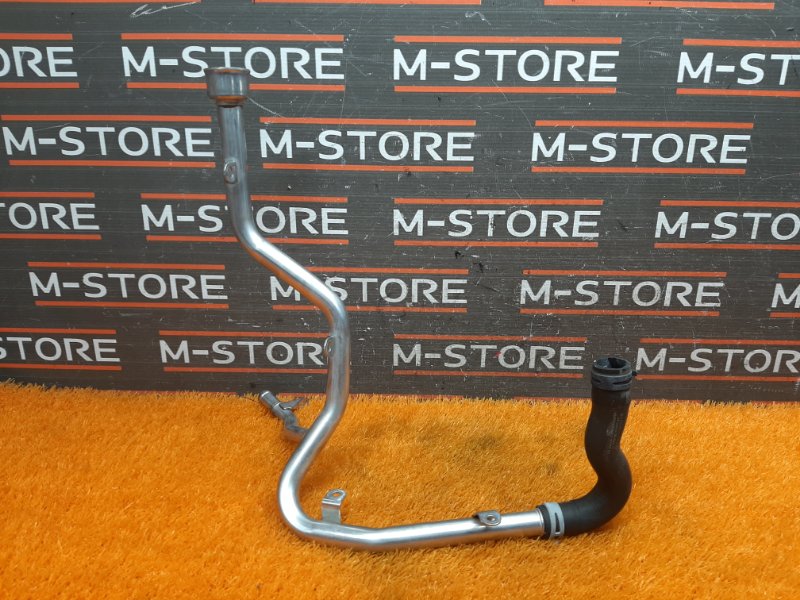 трубка охлаждающей системы, 870 рублей, Красноярск