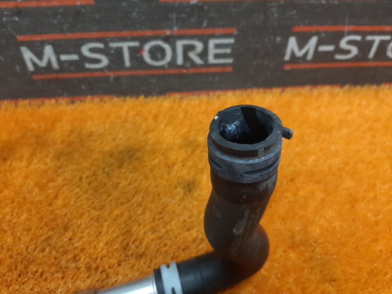 трубка охлаждающей системы, 870 рублей, Красноярск