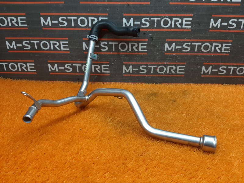 трубка охлаждающей системы, 870 рублей, Красноярск