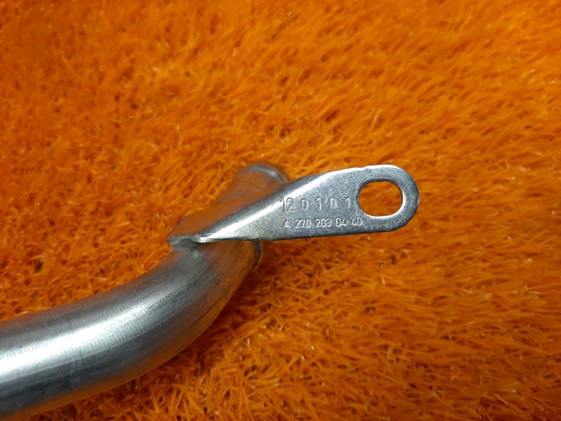 трубка охлаждающей системы, 870 рублей, Красноярск