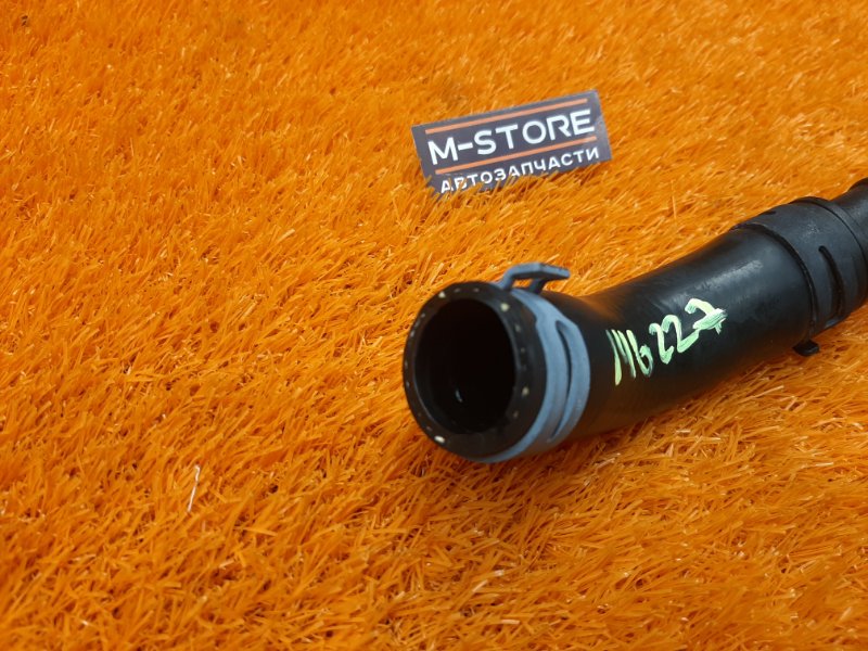 Патрубок системы охлаждения, 540 рублей, Красноярск